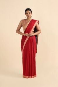 Formal Saree