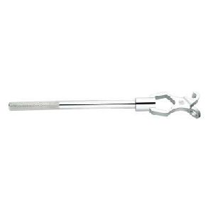 Pigtail Adjustable Hydrant Wrench