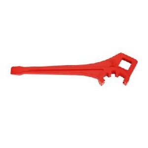 Square Fire Hydrant Wrench