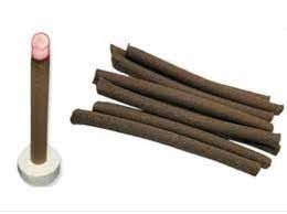 Pure Dhoop Sticks