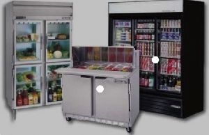 cold rooms equipments