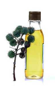 Pharmaceutical Castor Oil