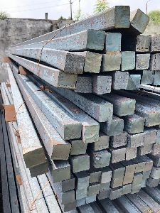 Mild Steel Square Bar