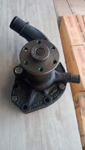 Water Pump Assembly