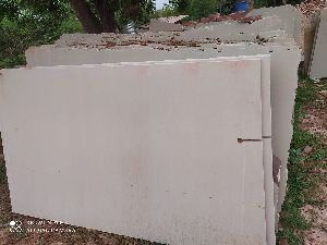dholpur white stone