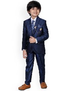 Boys Casual Suit