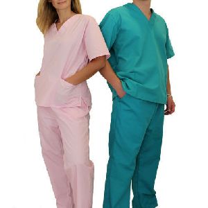 Adult Patient Uniform