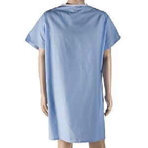 Surgical Patient Gown