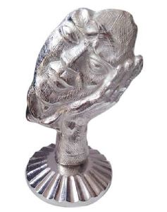 Aluminium Sculpture