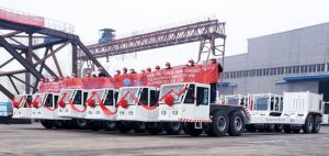 goods transport services