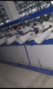 Cone Winding Machine