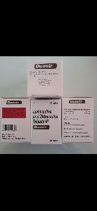 duovir tablet