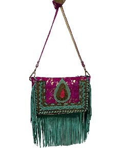 Retailer of Bags from Delhi, Delhi by Luzon Purse