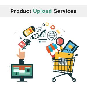 product upload service