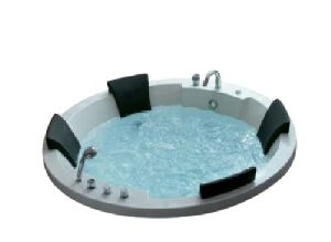 Waveland Jacuzzi Bathtub