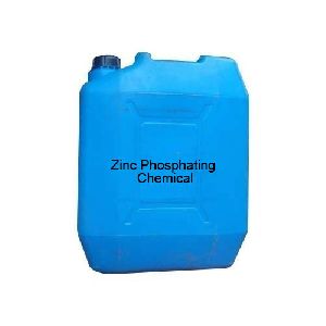 zinc phosphating chemical