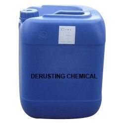 Derusting Chemical