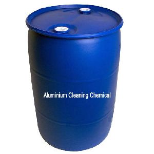 Aluminum Cleaning Chemical