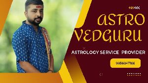 financial problem astrology service