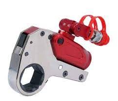 Hydraulic Torque Wrench, Torque 2500 NM, Feature : Auto Stop, Clear Sound, Low Maintenance, Low Power Consumption