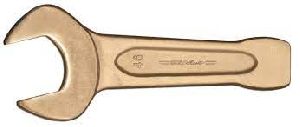 non sparking slogging wrench