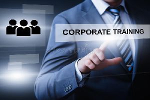 corporate trainings service