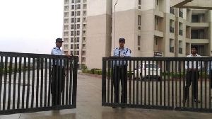 Apartment Security Guard Services