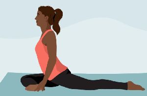 yoga training