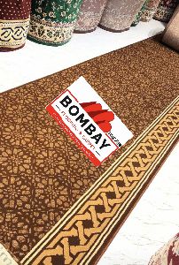 Masjid Carpet Made in Turkey