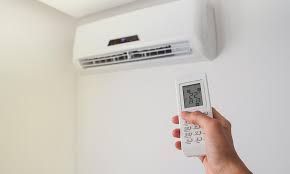 split ac repair services