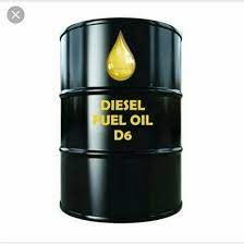 fuel oils