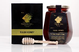 tulsi honey