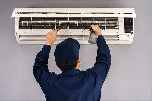 air conditioner repairing