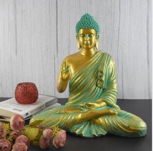 Traditional Buddha Statue