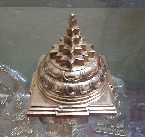 meru shri yantra