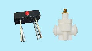 Reverse Osmosis Plant Parts