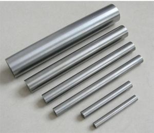 Molybdenum Round Bars