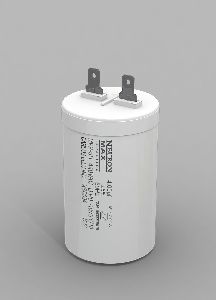 4.0 mfd  Capacitor