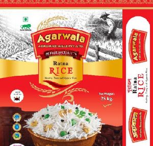 Agarwala Ratna Rice