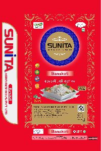 Sunita Banskati Rice