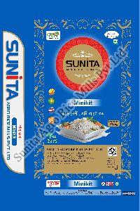 Sunita Minikit Blue Rice