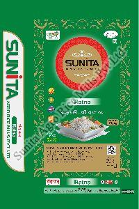 Sunita Ratna Green Rice