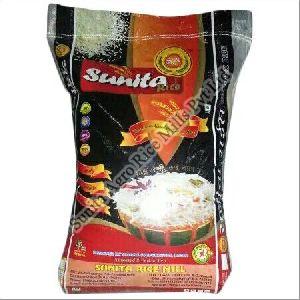 Swarna Single Boiled Rice
