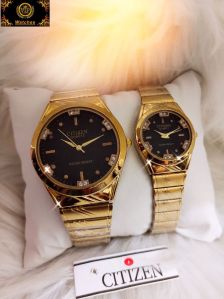 Citizen Couple Watches