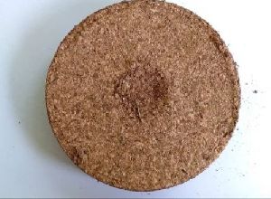 Coconut Coir Cake