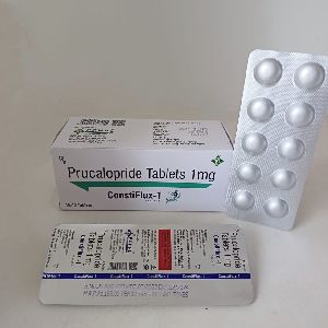 Prucalopride tablets 1mg