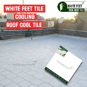 Cool roof tiles chennai