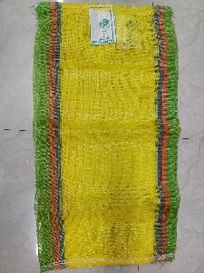 Chota Bhim Bag 42gm 22x40Inch (Yellow)