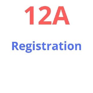 12a registration services