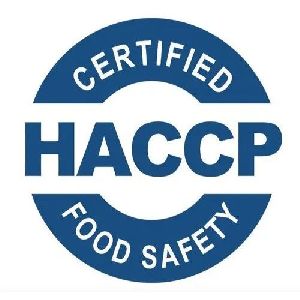 HACCP Certification Services